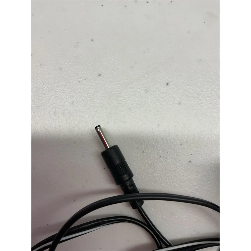 ORTHOFIX AC ADAPTER POWER SUPPLY 4017F CERVICAL‎ STIMULATOR 2212 2505 3202 (A17)